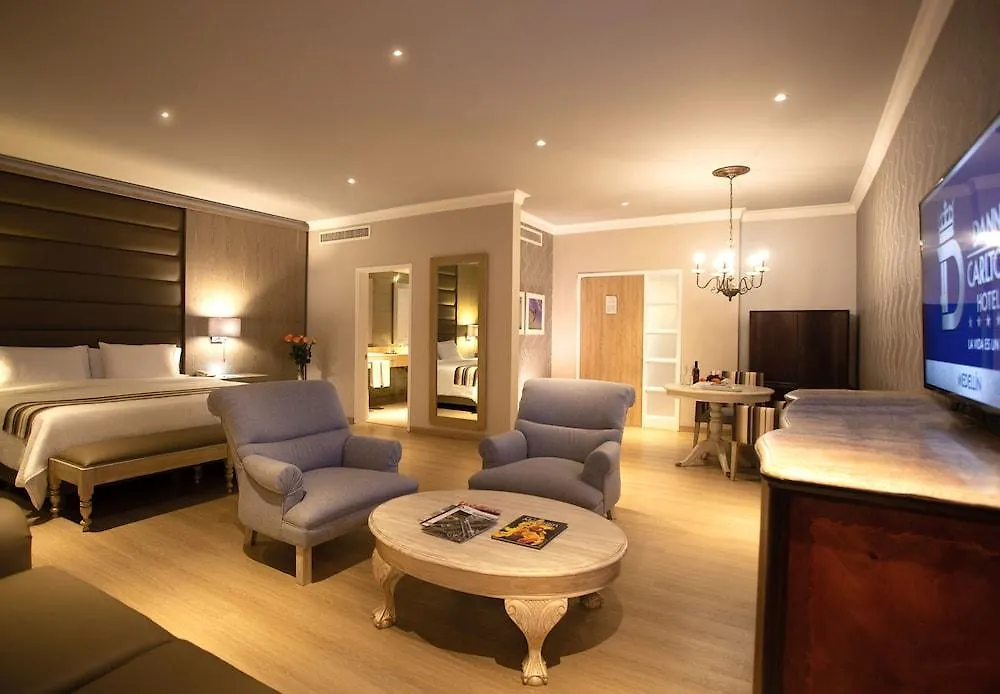 Hotel Dann Carlton Medellin