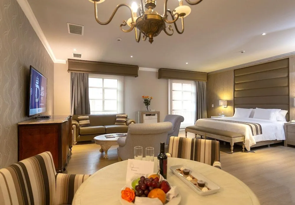 Hotel Dann Carlton Medellin