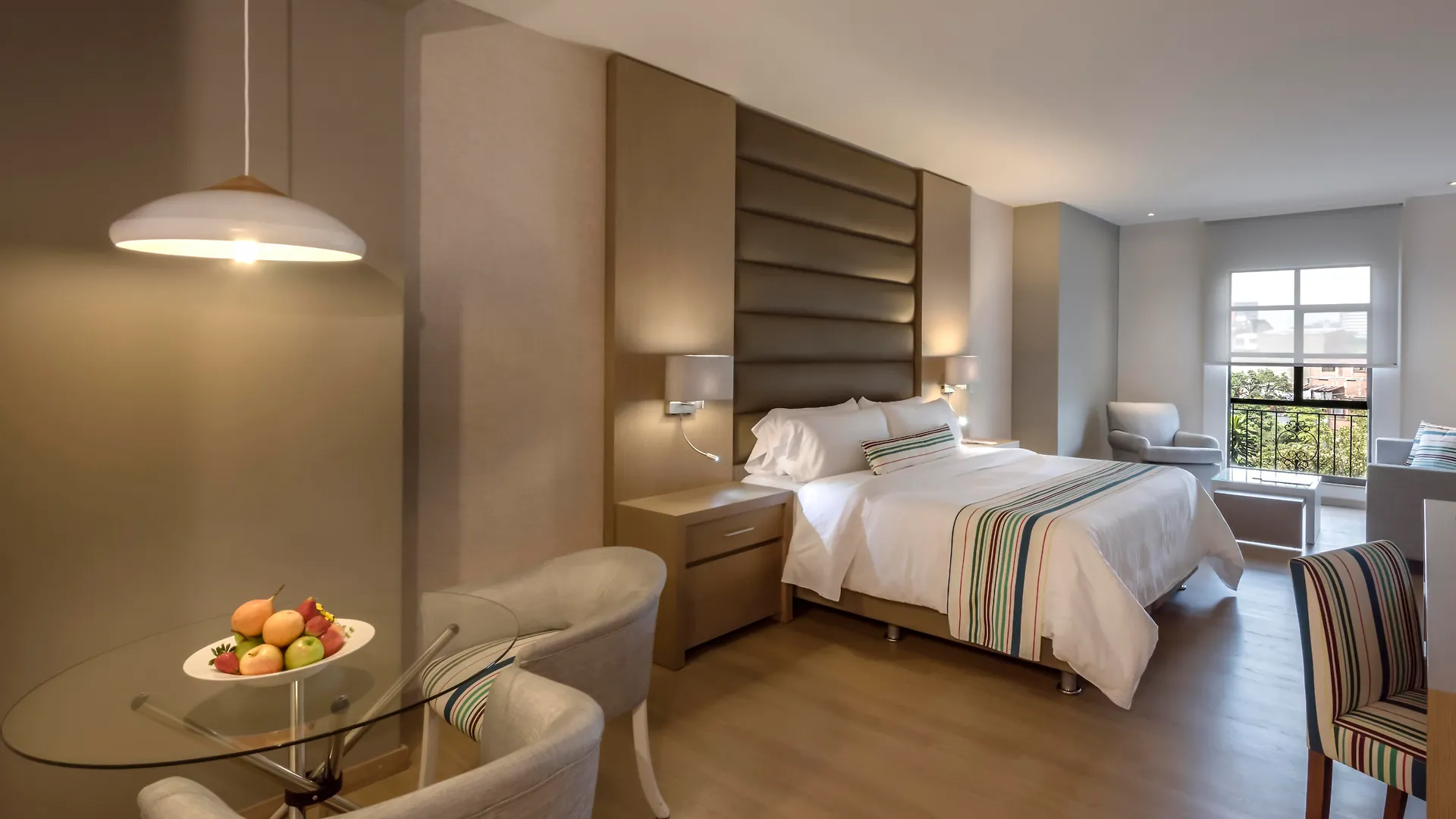 Hotel Dann Carlton Medellin
