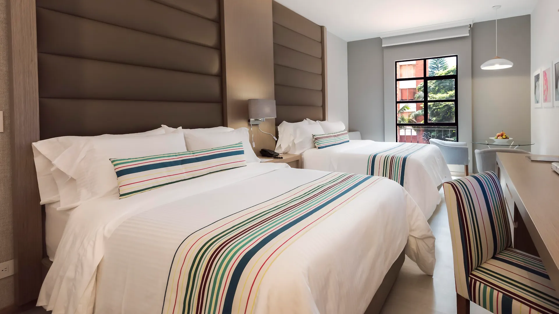 Hotel Dann Carlton Medellin