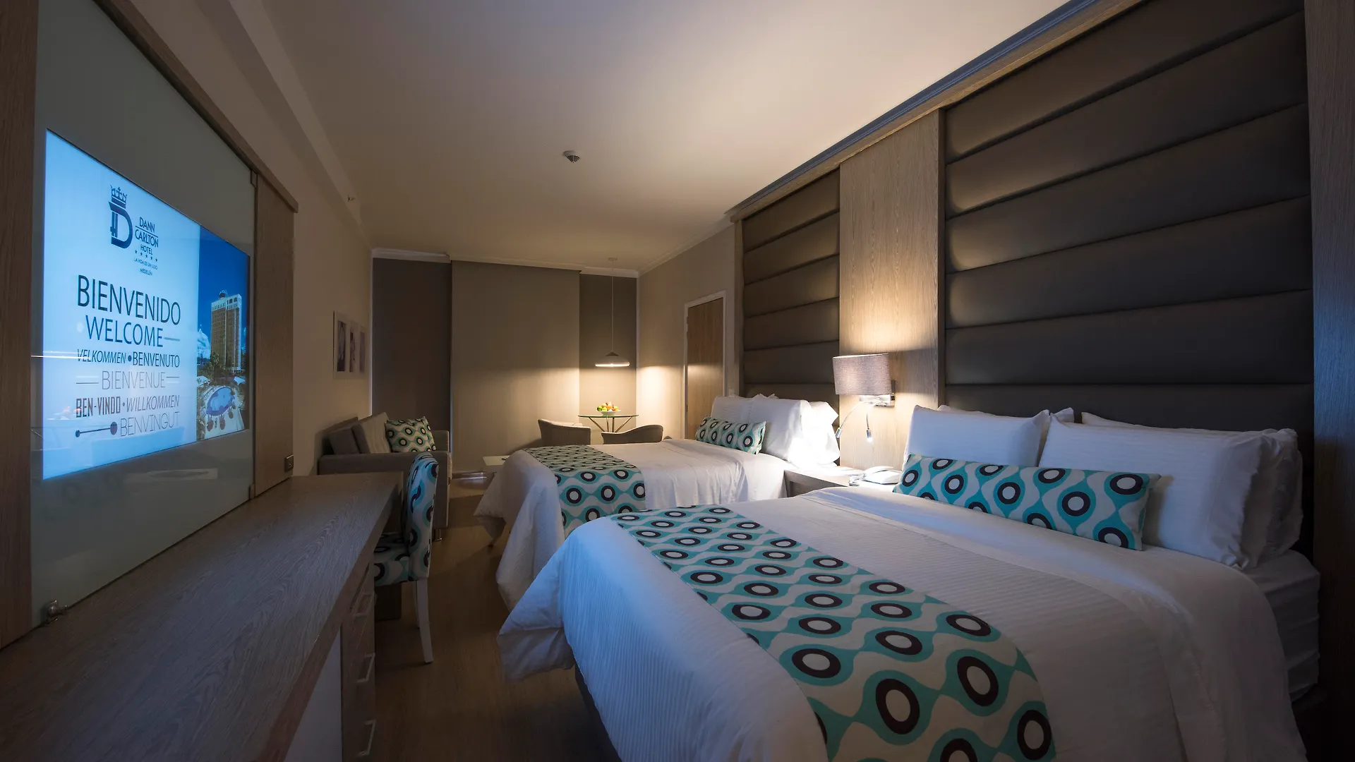 Hotel Dann Carlton Medellin