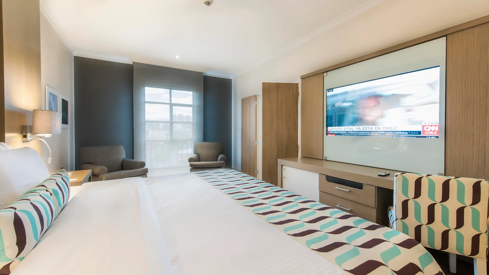 Hotel Dann Carlton Medellin
