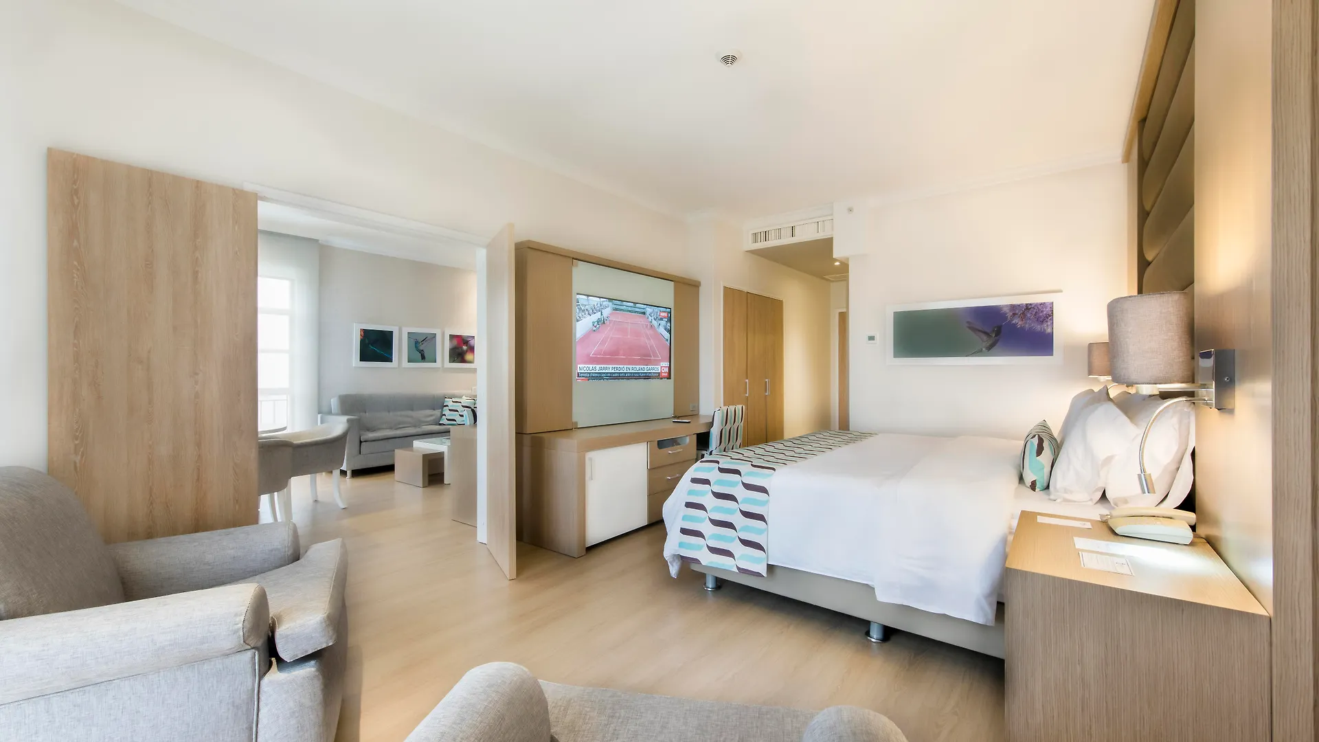 *****  Hotel Dann Carlton Medellin Colombia
