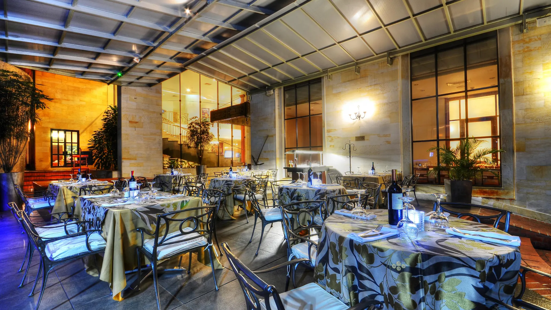 *****  Hotel Dann Carlton Medellin Colombia