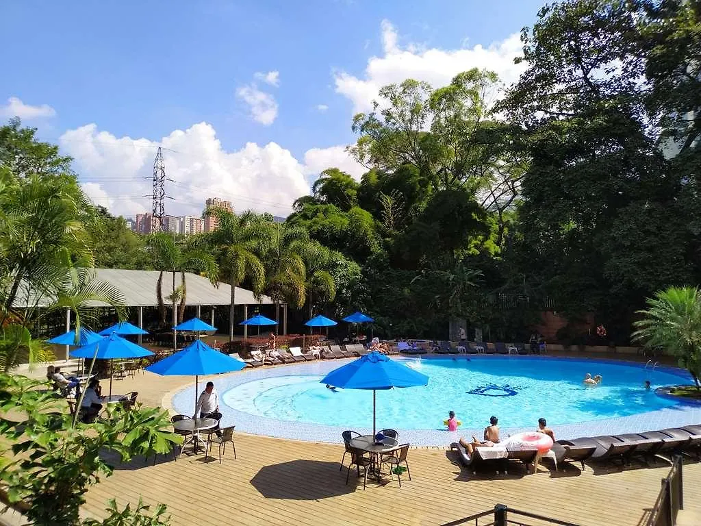 Hotel Dann Carlton Medellin