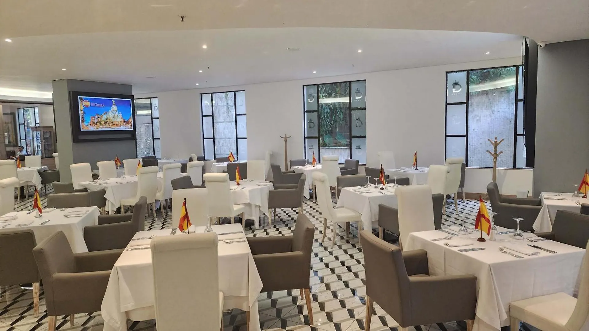 Hotel Dann Carlton Medellin