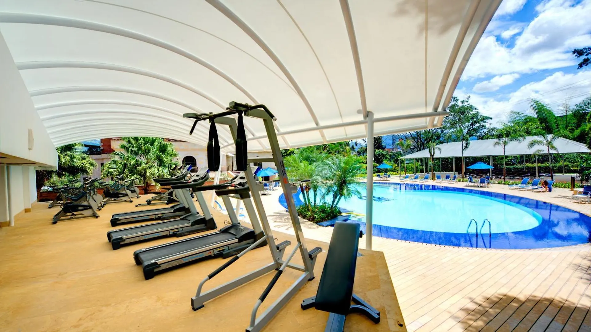 Hotel Dann Carlton Medellin
