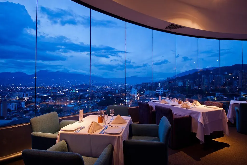 Hotel Dann Carlton Medellin