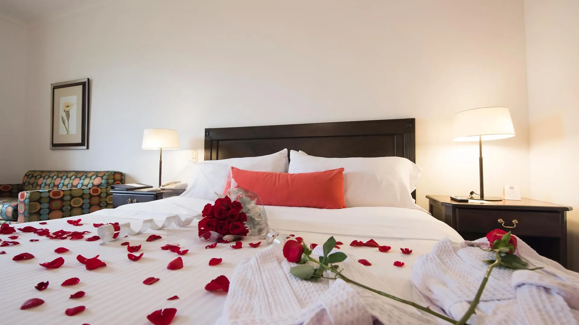 *****  Hotel Dann Carlton Medellin Colombia