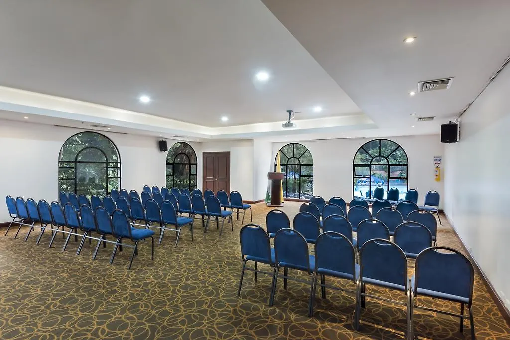 *****  Hotel Dann Carlton Medellin Colombia