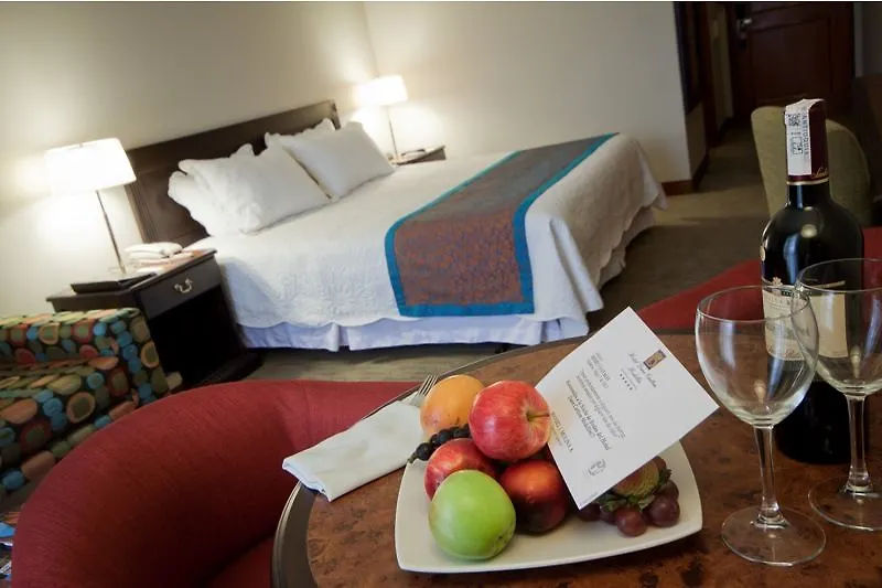 Hotel Dann Carlton Medellin 5*,
