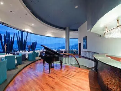 Hotel Dann Carlton Medellin