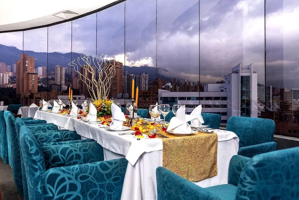 Hotel Dann Carlton Medellin
