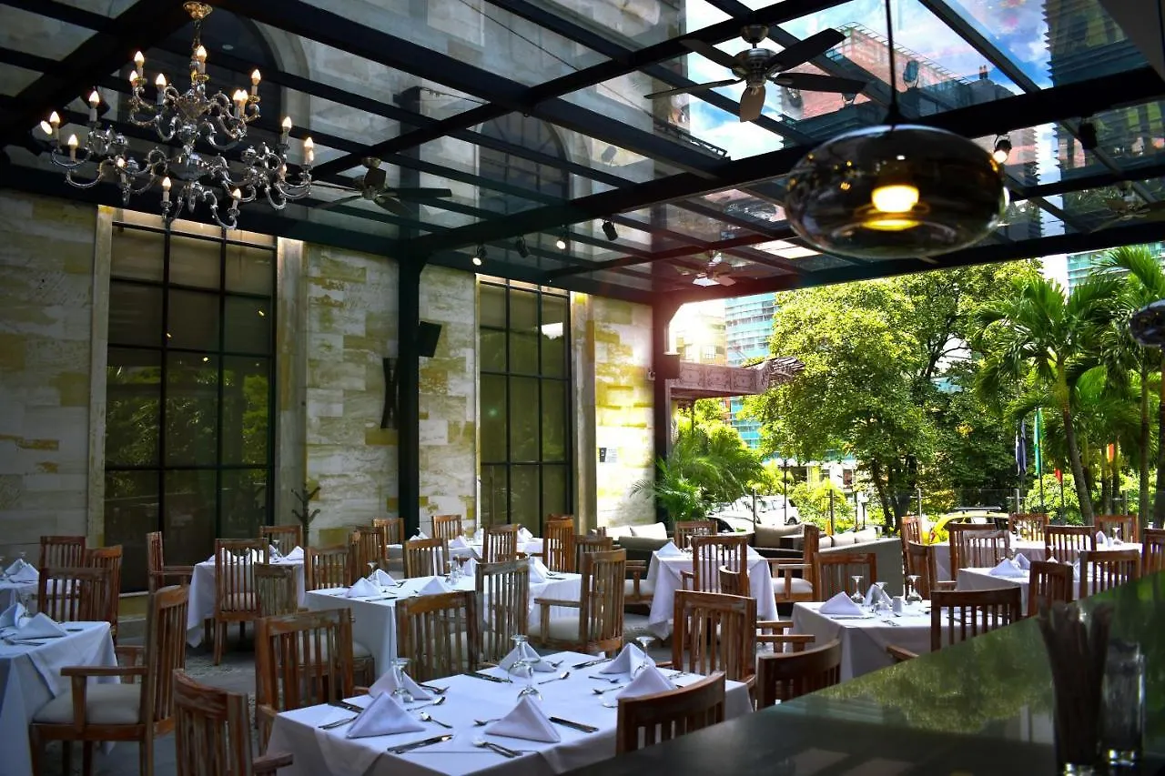 Hotel Dann Carlton Medellin